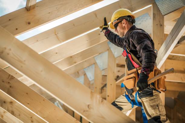 Quick and Trustworthy Emergency Roof Repair Services in Bethel Park, PA