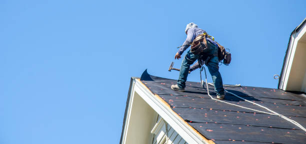 Heating Cable for Roof Installation in Bethel Park, PA